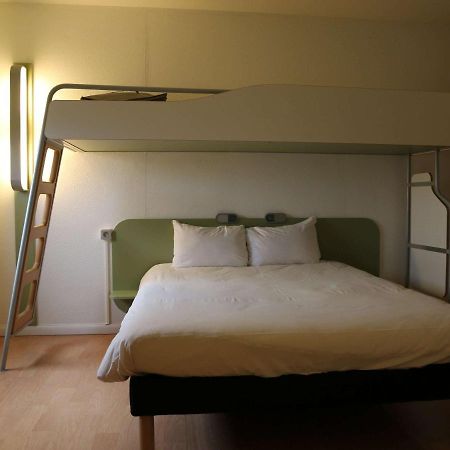 Ibis Budget Verdun Verdun-sur-Meuse Exterior foto