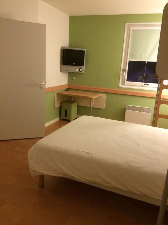 Ibis Budget Verdun Verdun-sur-Meuse Quarto foto