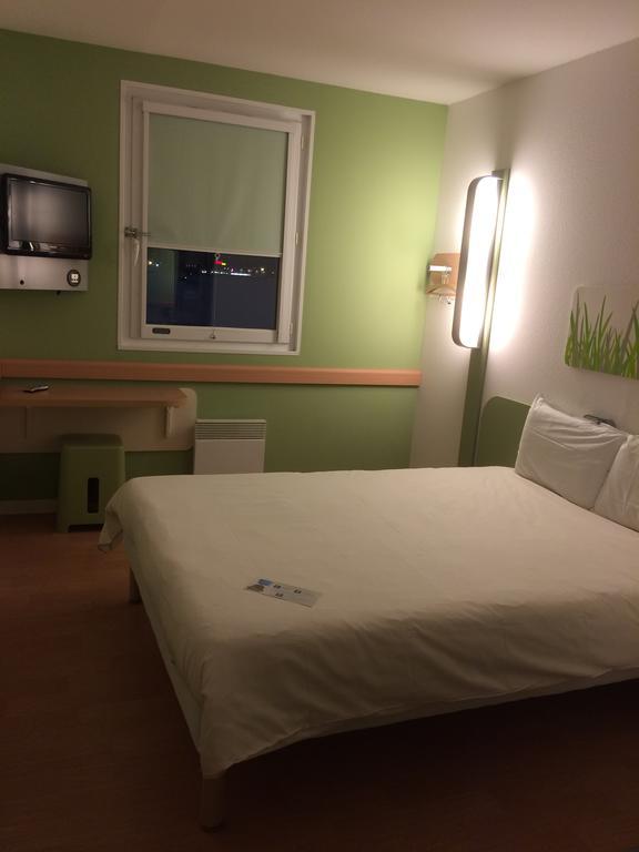 Ibis Budget Verdun Verdun-sur-Meuse Quarto foto