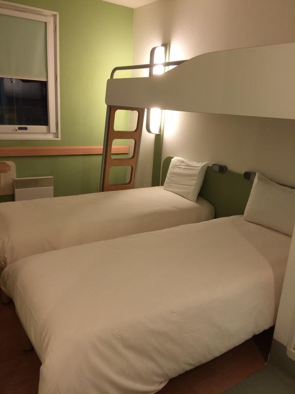Ibis Budget Verdun Verdun-sur-Meuse Quarto foto